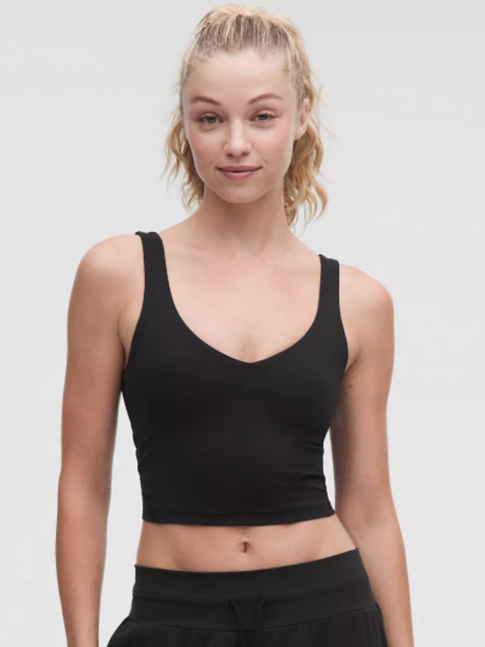 lululemon Align Tank Top Light Support, A/B Cup